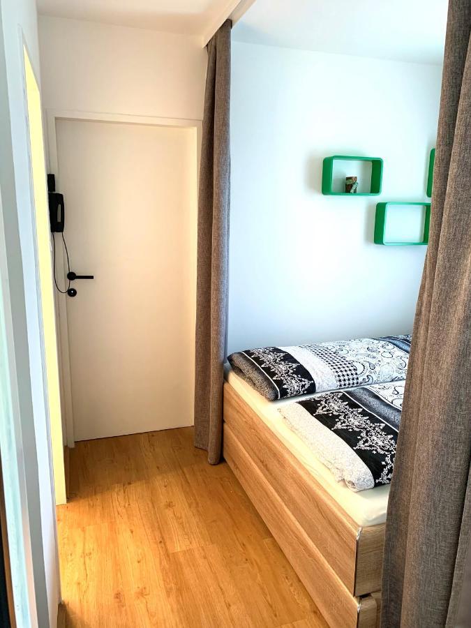Buchenblick Lejlighed Strobl Eksteriør billede